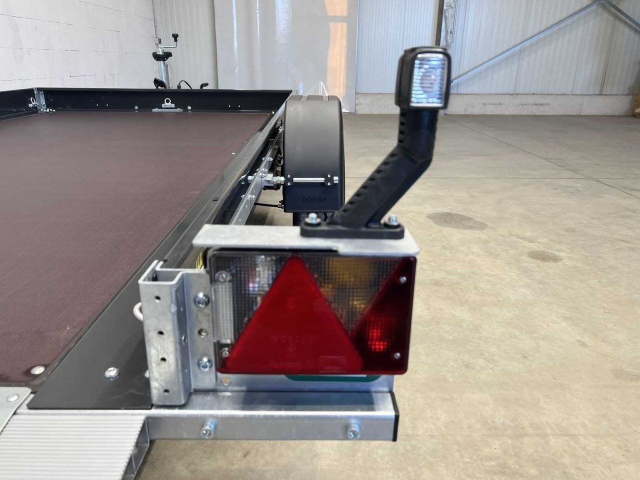 UNSINN UA 3118-18-13 Absenker en crédit-bail UNSINN UA 3118-18-13 Absenker: photos 16