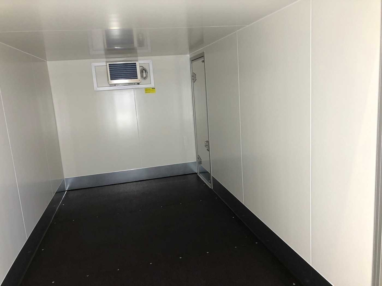 Remorque frigorifique neuf UNSINN UKH 6C 3620 Seitentür+Treppe Kühlanhänger: photos 16