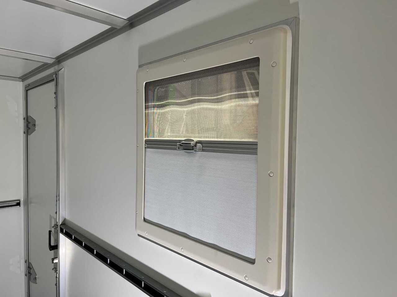 Remorque fourgon neuf UNSINN UKU 421719-26-14 Rampe Tür Fen Kofferanhänger: photos 7