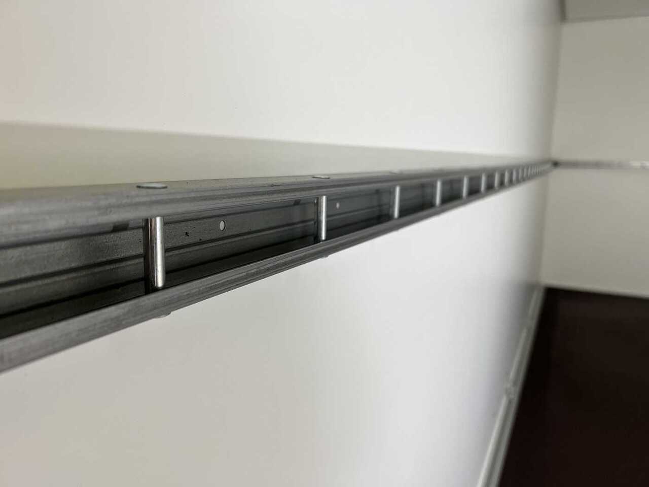 Remorque fourgon neuf UNSINN UKU 421719-26-14 Rampe Tür Fen Kofferanhänger: photos 10