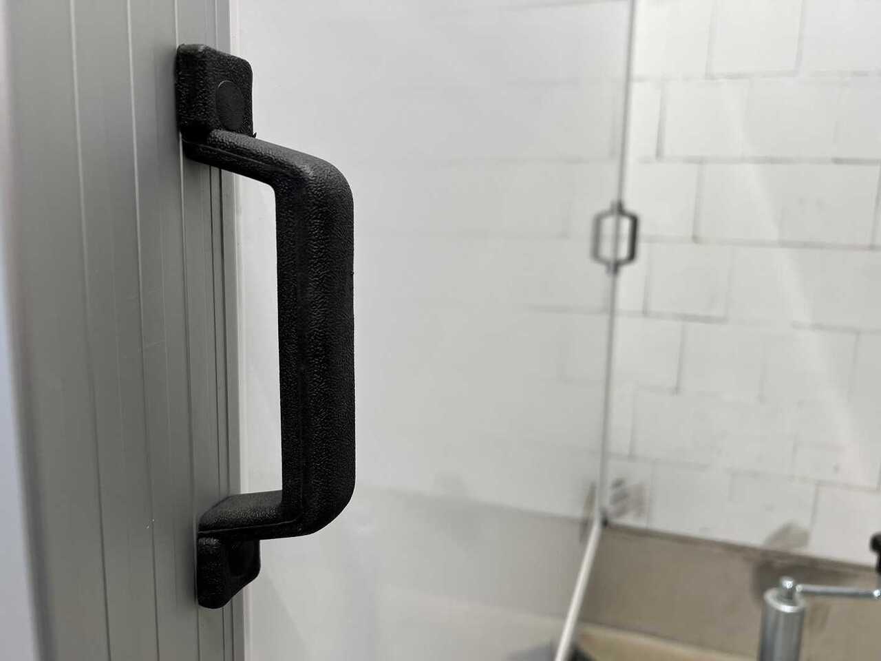 Remorque fourgon neuf UNSINN UKU 421719-26-14 Rampe Tür Fen Kofferanhänger: photos 19