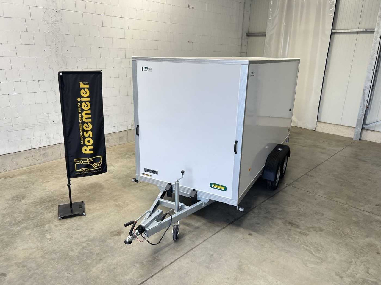 Remorque magasin neuf UNSINN UKU 421719-26-14 VKL Verkaufsanhänger: photos 27 Remorque magasin neuf UNSINN UKU 421719-26-14 VKL Verkaufsanhänger: photos 27