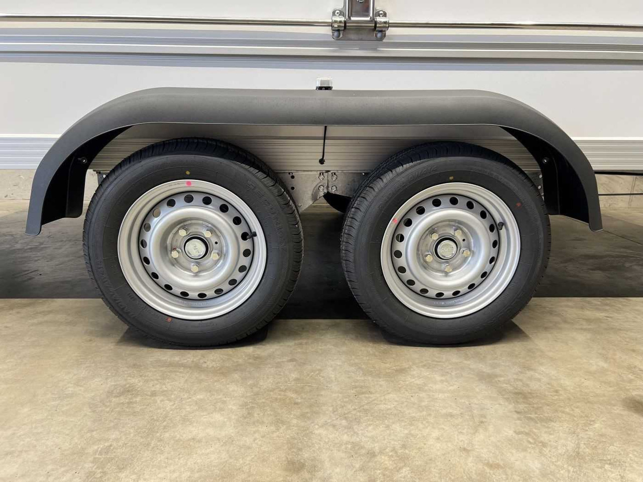 Remorque magasin neuf UNSINN UKU 421719-26-14 VKL Verkaufsanhänger: photos 18 Remorque magasin neuf UNSINN UKU 421719-26-14 VKL Verkaufsanhänger: photos 18