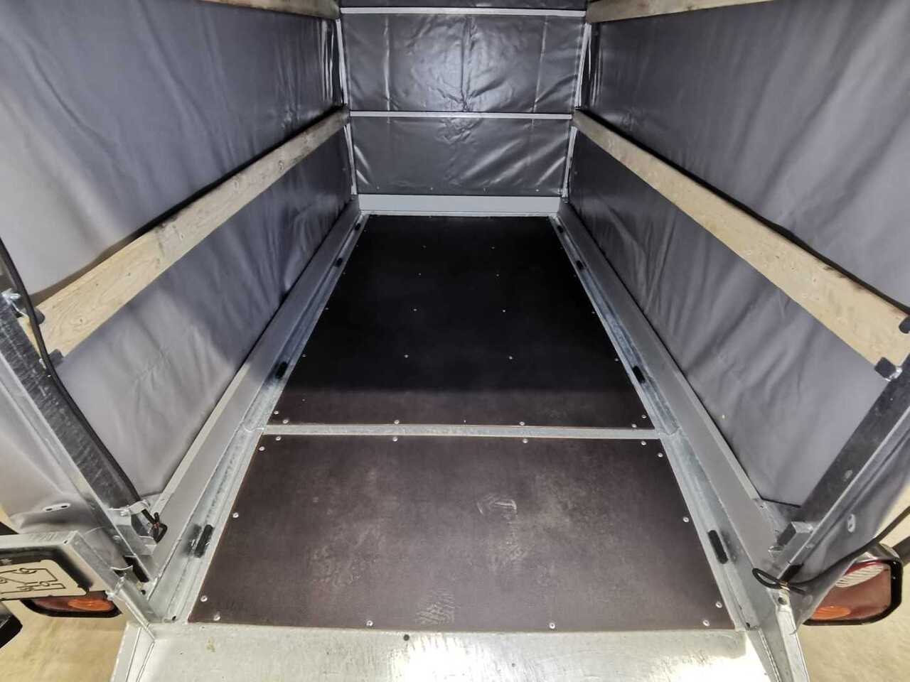 VEZEKO Husky F 10.25 Plane Absenker - Remorque voiture: photos 4 VEZEKO Husky F 10.25 Plane Absenker - Remorque voiture: photos 4