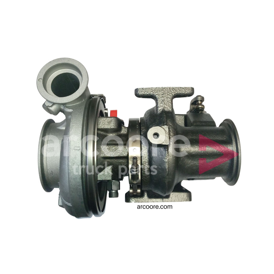 BorgWarner 9360907480 - Turbocompresseur pour Camion: photos 2 BorgWarner 9360907480 - Turbocompresseur pour Camion: photos 2
