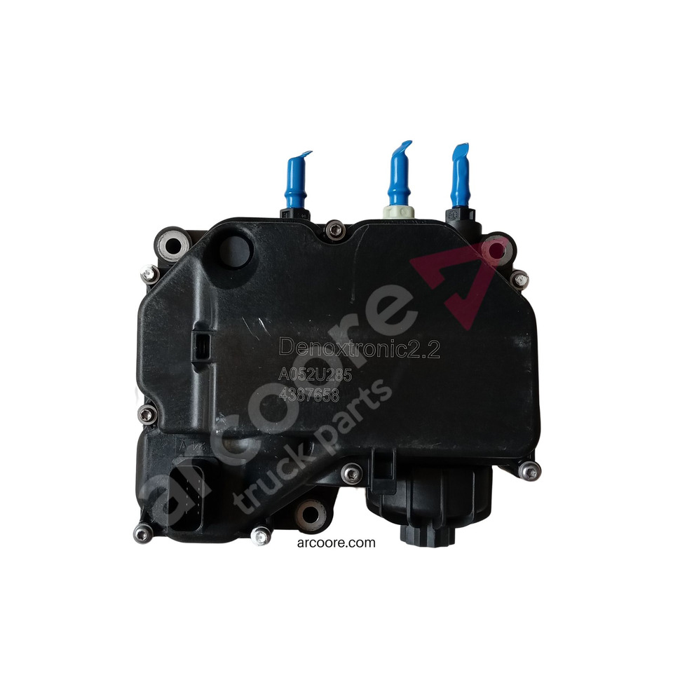 Bosch Denoxtronic 2.2, OE 84481762 - AdBlue réservoir: photos 1 Bosch Denoxtronic 2.2, OE 84481762 - AdBlue réservoir: photos 1