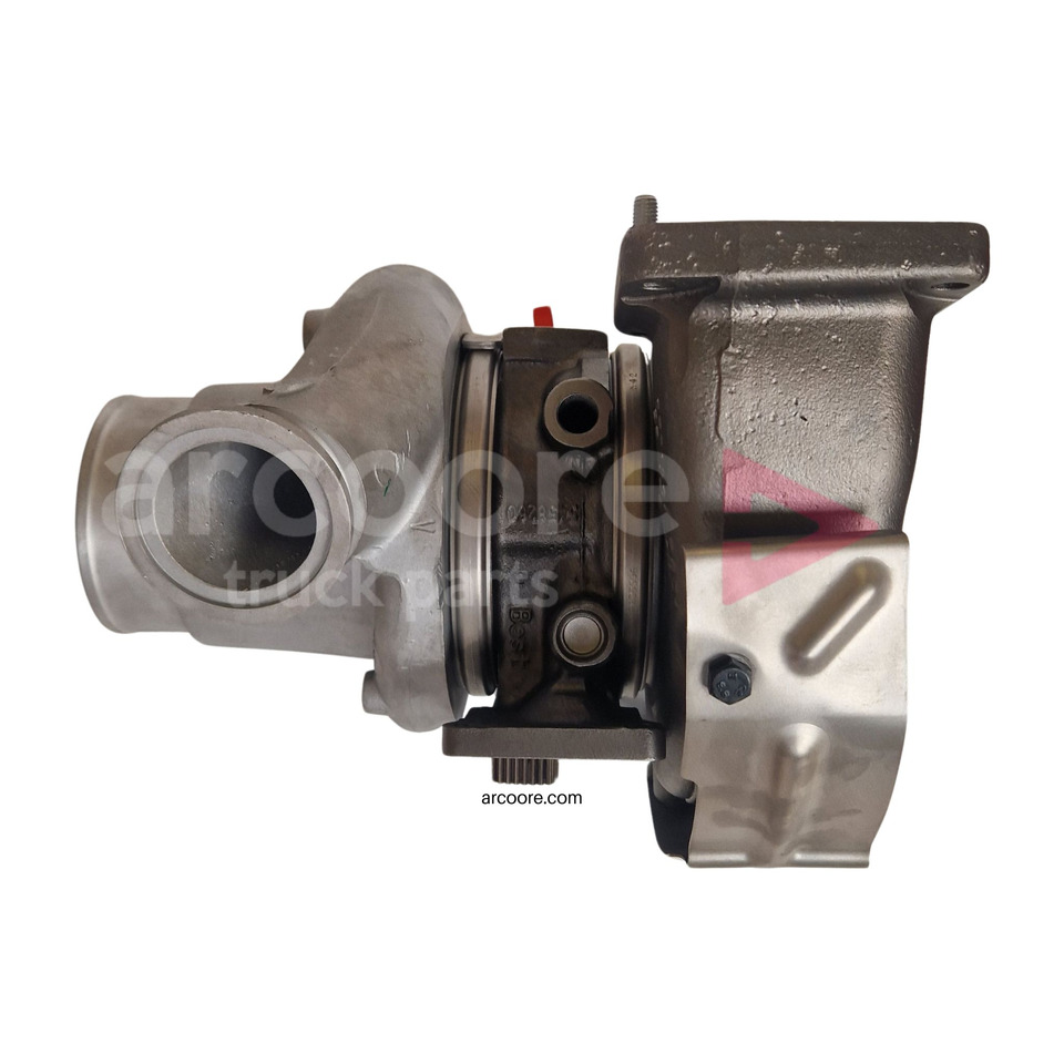 HOLSET HE300VG - Turbocompresseur: photos 2 HOLSET HE300VG - Turbocompresseur: photos 2