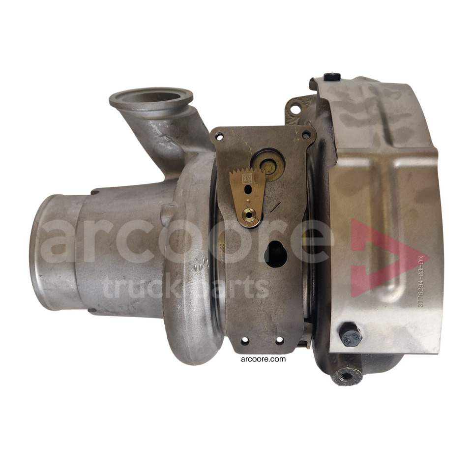 HOLSET HE300VG - Turbocompresseur: photos 3 HOLSET HE300VG - Turbocompresseur: photos 3