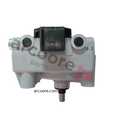HOLSET VGT HE200VG - Valve pour Camion: photos 3 HOLSET VGT HE200VG - Valve pour Camion: photos 3