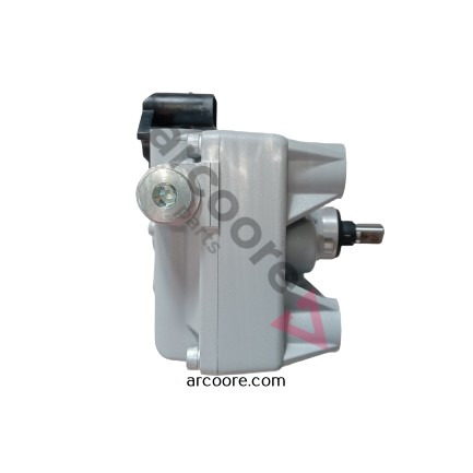 HOLSET VGT HE200VG - Valve pour Camion: photos 2 HOLSET VGT HE200VG - Valve pour Camion: photos 2