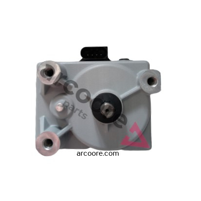 HOLSET VGT HE200VG - Valve pour Camion: photos 4 HOLSET VGT HE200VG - Valve pour Camion: photos 4