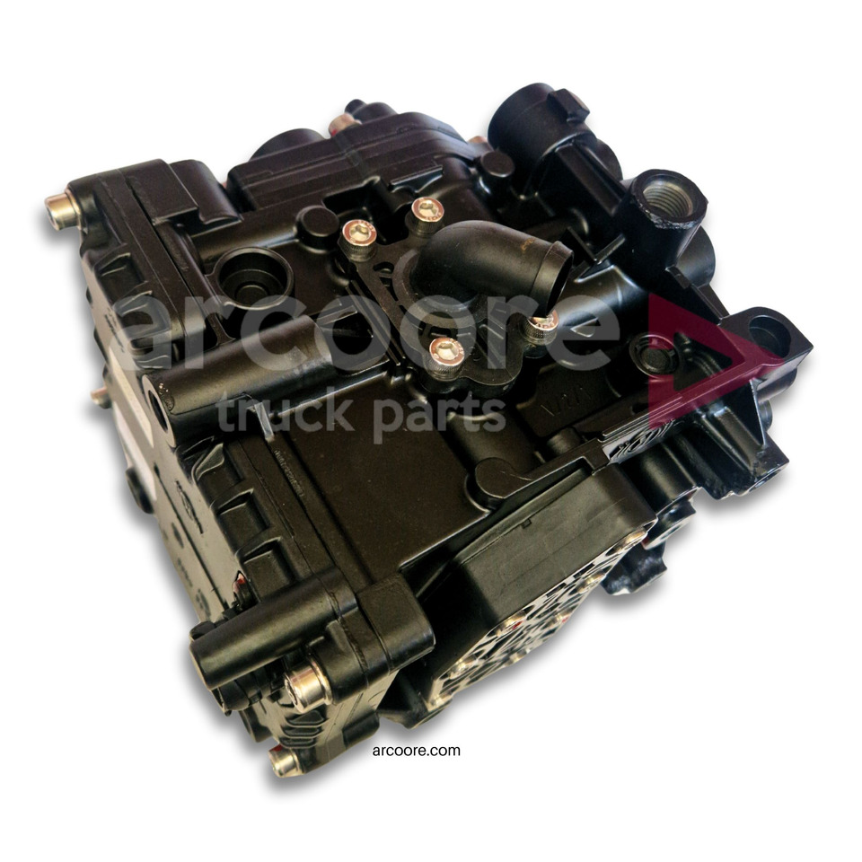 KNORR-BREMSE APM EL1500 - Valve de frein: photos 4 KNORR-BREMSE APM EL1500 - Valve de frein: photos 4
