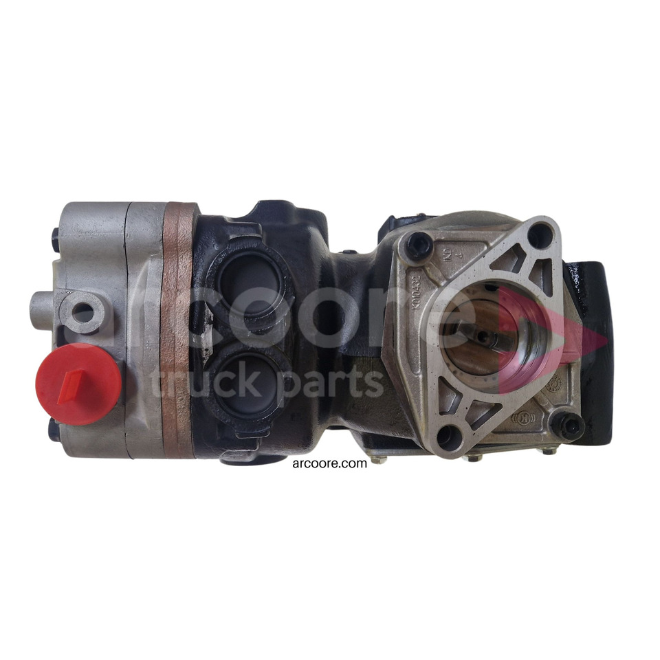 KNORR-BREMSE LK4998 - Compresseur: photos 2 KNORR-BREMSE LK4998 - Compresseur: photos 2