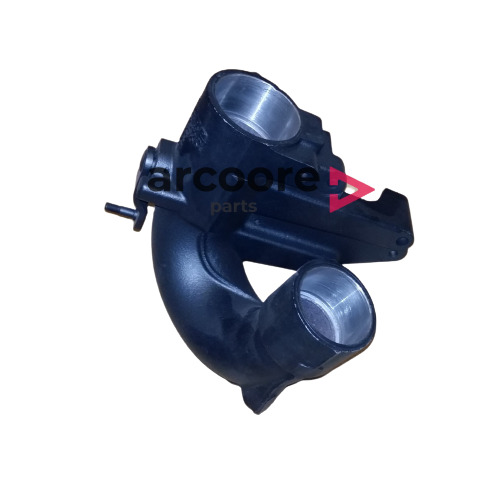 SCANIA EGR 2035352 - Valve pour Camion: photos 1 SCANIA EGR 2035352 - Valve pour Camion: photos 1