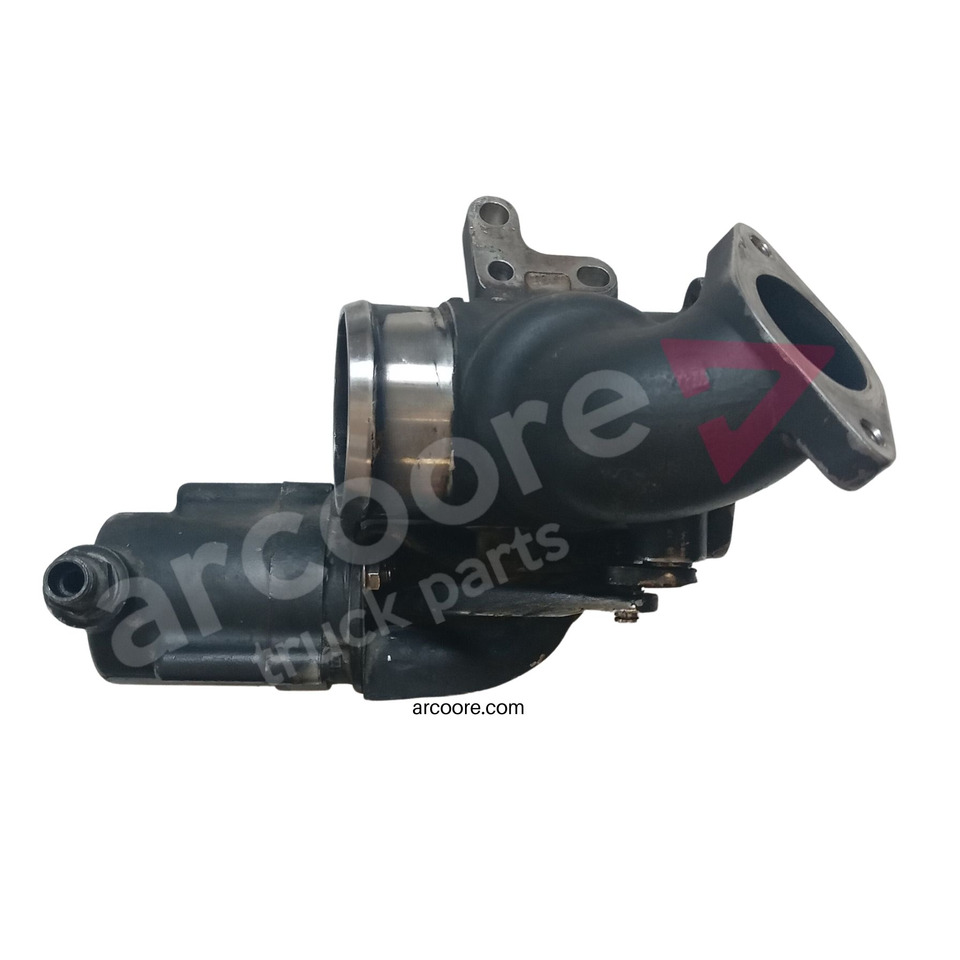 SCANIA EGR 2071162 - Valve pour Camion: photos 2 SCANIA EGR 2071162 - Valve pour Camion: photos 2