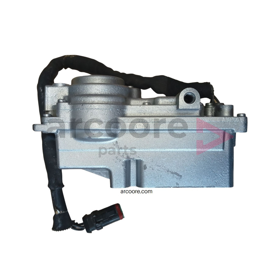 SCANIA HE400VG - Valve pour Camion: photos 3 SCANIA HE400VG - Valve pour Camion: photos 3