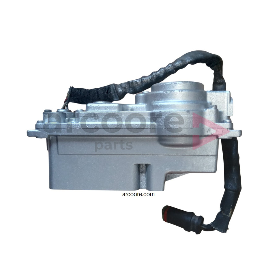 SCANIA HE400VG - Valve pour Camion: photos 4 SCANIA HE400VG - Valve pour Camion: photos 4