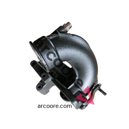 SCANIA R Valve EGR, zawór EGR, Válvula EGR, Scania R, P, G, T, XPI Euro 6 - Valve pour Camion: photos 4 SCANIA R Valve EGR, zawór EGR, Válvula EGR, Scania R, P, G, T, XPI Euro 6 - Valve pour Camion: photos 4