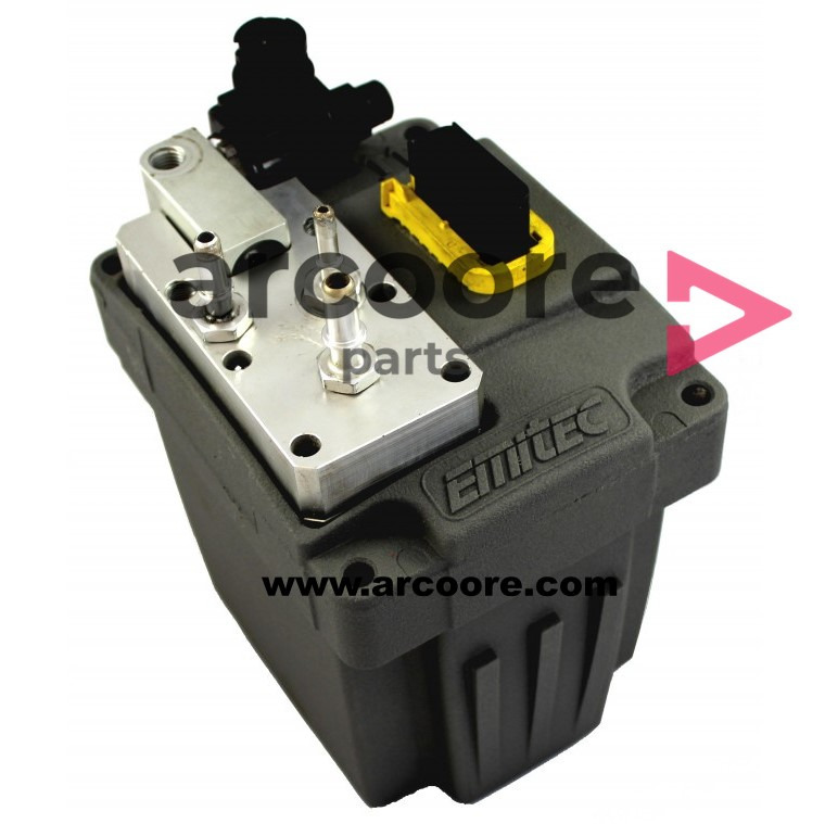 Man tgx AdBlue - AdBlue réservoir pour Camion: photos 1 Man tgx AdBlue - AdBlue réservoir pour Camion: photos 1