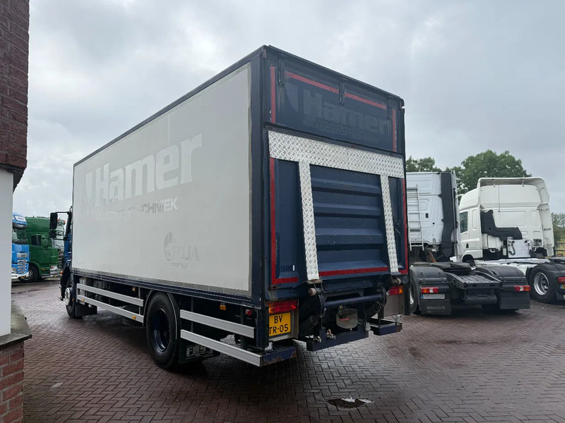 Mercedes-Benz Axor 1926 4x2 KOFFER MIT LBW / SCHALTGETRIEBE / 239211KM / SUPER ZUSTAND / HOLLAND TRUCK!!! - Camion fourgon: photos 3 Mercedes-Benz Axor 1926 4x2 KOFFER MIT LBW / SCHALTGETRIEBE / 239211KM / SUPER ZUSTAND / HOLLAND TRUCK!!! - Camion fourgon: photos 3
