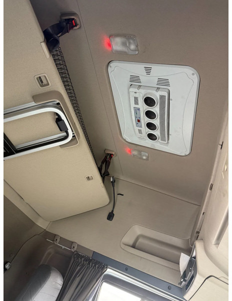 Scania R450 R450 6X2 Topline / mit 2007 Anhanger / SCR-only / Retarder / APK-TUV 4-2026 - Camion à rideaux coulissants: photos 5 Scania R450 R450 6X2 Topline / mit 2007 Anhanger / SCR-only / Retarder / APK-TUV 4-2026 - Camion à rideaux coulissants: photos 5