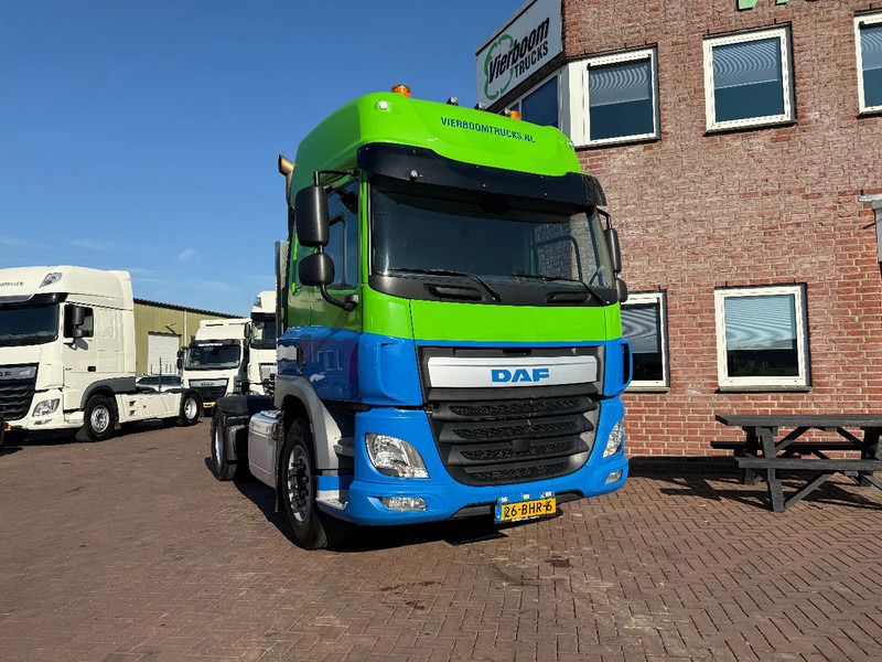 DAF CF 440 CF440 4X2 / PTO/ 944tkm / Holland Truck - Tracteur routier: photos 1 DAF CF 440 CF440 4X2 / PTO/ 944tkm / Holland Truck - Tracteur routier: photos 1