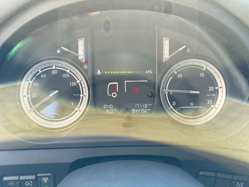 DAF CF 440 CF440 4X2 / PTO/ 944tkm / Holland Truck - Tracteur routier: photos 4 DAF CF 440 CF440 4X2 / PTO/ 944tkm / Holland Truck - Tracteur routier: photos 4