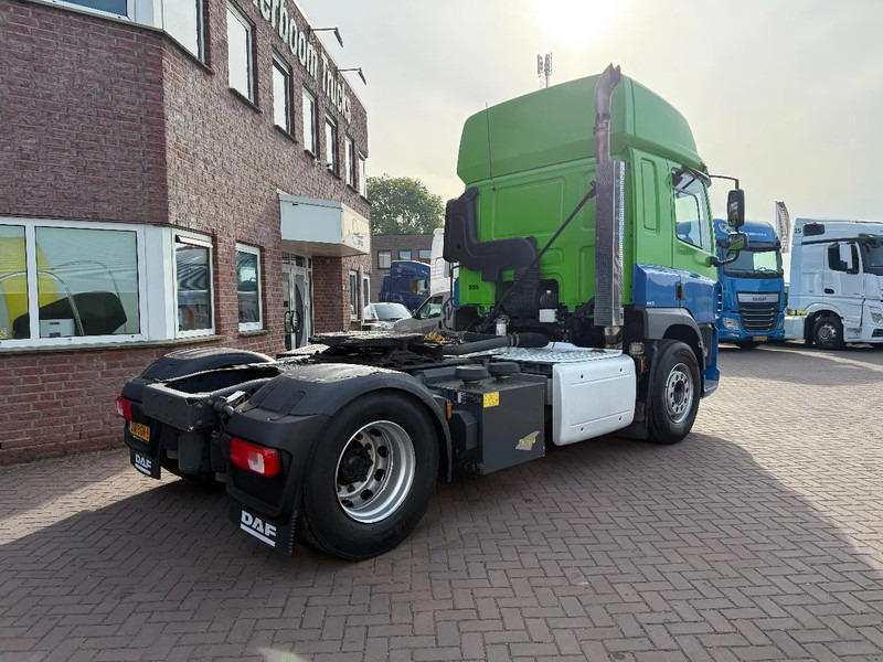 DAF CF 440 CF440 4X2 WELGRO COMPRESSOR APK/TUV 11-2025 HOLLAND TRUCK - Tracteur routier: photos 4 DAF CF 440 CF440 4X2 WELGRO COMPRESSOR APK/TUV 11-2025 HOLLAND TRUCK - Tracteur routier: photos 4
