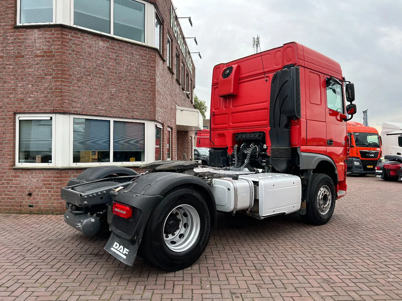 DAF XF 440 4X2 HYDRAULICS EURO6 HOLLAND TRUCK TOPCONITION!!! - Tracteur routier: photos 5 DAF XF 440 4X2 HYDRAULICS EURO6 HOLLAND TRUCK TOPCONITION!!! - Tracteur routier: photos 5
