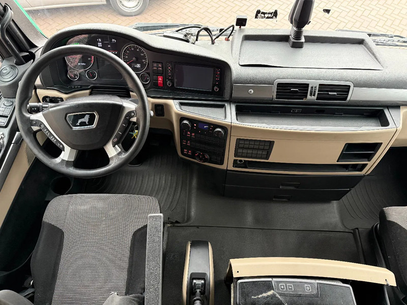MAN TGX 18.420 TGX 18.420 4X2 BLS "chassis K model 2019"/2x tank/fridge/nightairco/TOP CONDIOTION - Tracteur routier: photos 5 MAN TGX 18.420 TGX 18.420 4X2 BLS "chassis K model 2019"/2x tank/fridge/nightairco/TOP CONDIOTION - Tracteur routier: photos 5