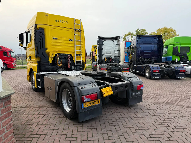 MAN TGX TGX 18.400 4X2 / EURO6 / HOLLAND TRUCK - Tracteur routier: photos 3 MAN TGX TGX 18.400 4X2 / EURO6 / HOLLAND TRUCK - Tracteur routier: photos 3