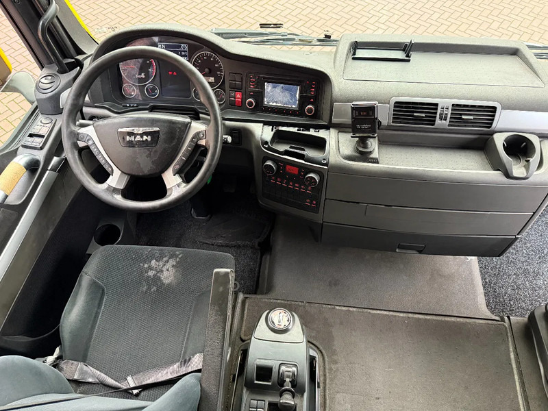 MAN TGX TGX 18.400 4X2 / EURO6 / HOLLAND TRUCK - Tracteur routier: photos 5 MAN TGX TGX 18.400 4X2 / EURO6 / HOLLAND TRUCK - Tracteur routier: photos 5