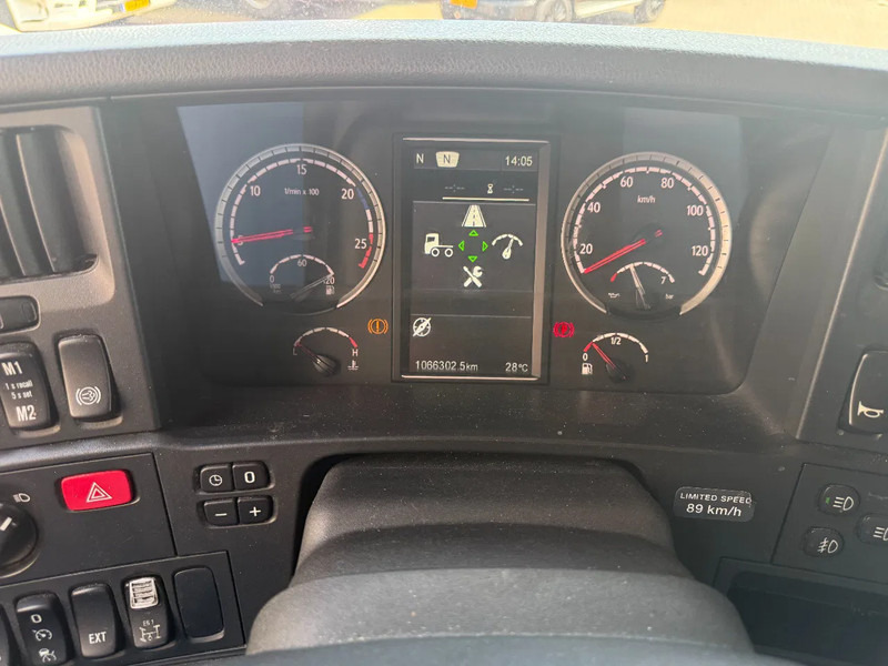 Scania R450 R450 Streamline / Retarder / ACC / PTO / Holland Truck - Tracteur routier: photos 5 Scania R450 R450 Streamline / Retarder / ACC / PTO / Holland Truck - Tracteur routier: photos 5