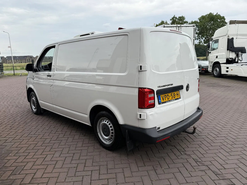 Volkswagen Transporter 2.0L 150PK DSG KOEL /VRIES CARIIER DAG EN NACHT TOT -/- 25 GRADEN - Utilitaire frigorifique: photos 3 Volkswagen Transporter 2.0L 150PK DSG KOEL /VRIES CARIIER DAG EN NACHT TOT -/- 25 GRADEN - Utilitaire frigorifique: photos 3