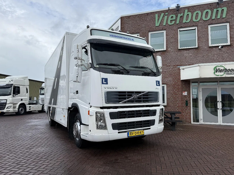 Volvo FH 400 FAHRSCHULE / DRIVINGSCHOOL / MANUAL / 4-SITZE / 343TKM / HOLLAND TRUCK!!! - Camion fourgon: photos 1 Volvo FH 400 FAHRSCHULE / DRIVINGSCHOOL / MANUAL / 4-SITZE / 343TKM / HOLLAND TRUCK!!! - Camion fourgon: photos 1