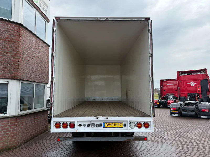 Volvo FH 400 FAHRSCHULE / DRIVINGSCHOOL / MANUAL / 4-SITZE / 343TKM / HOLLAND TRUCK!!! - Camion fourgon: photos 5 Volvo FH 400 FAHRSCHULE / DRIVINGSCHOOL / MANUAL / 4-SITZE / 343TKM / HOLLAND TRUCK!!! - Camion fourgon: photos 5
