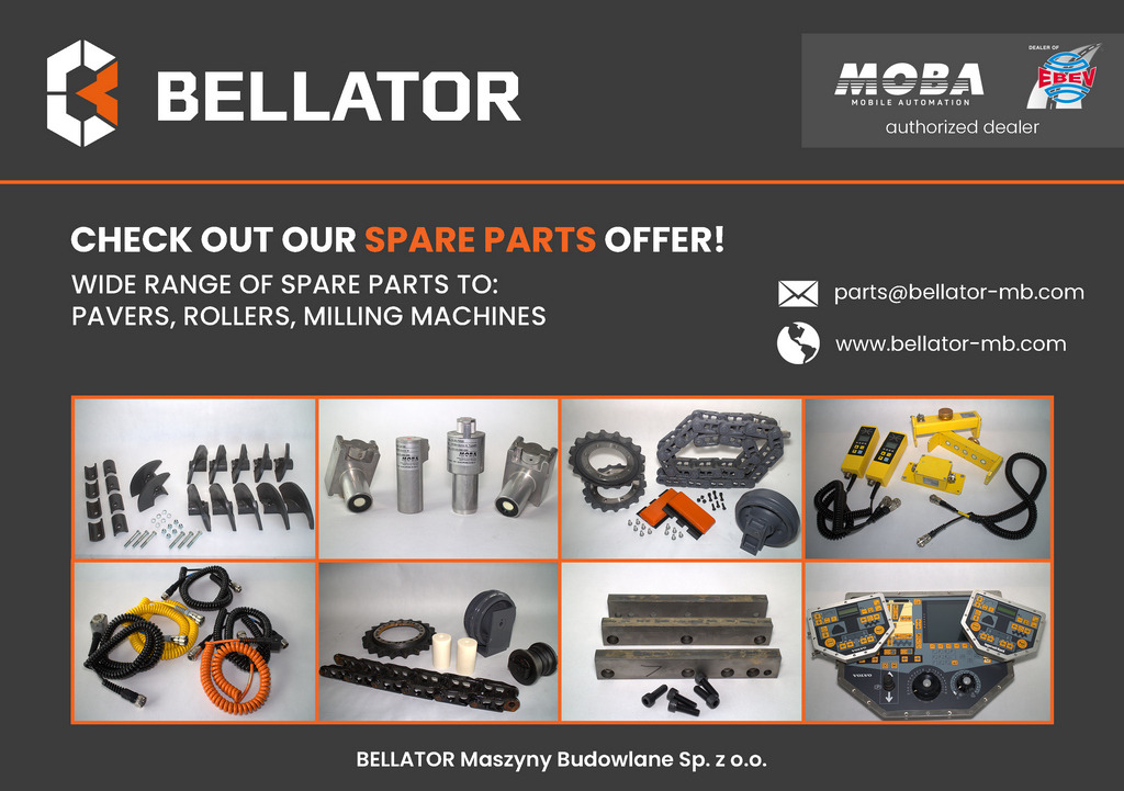 HAMM DV+ 90i VO-S - Rouleau compresseur: photos 2 HAMM DV+ 90i VO-S - Rouleau compresseur: photos 2