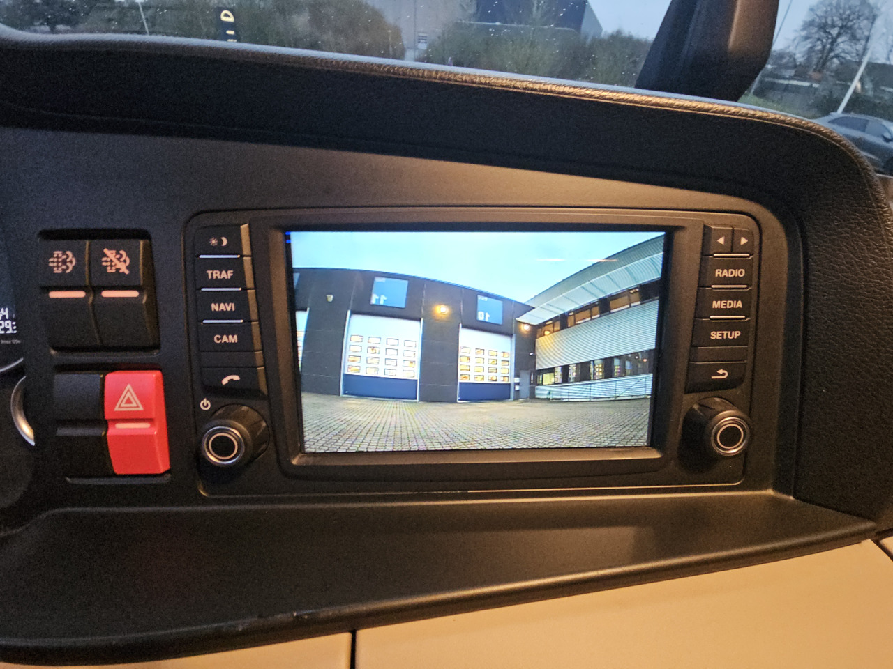 Camion ampliroll MAN TGL 12.190 BL: photos 17