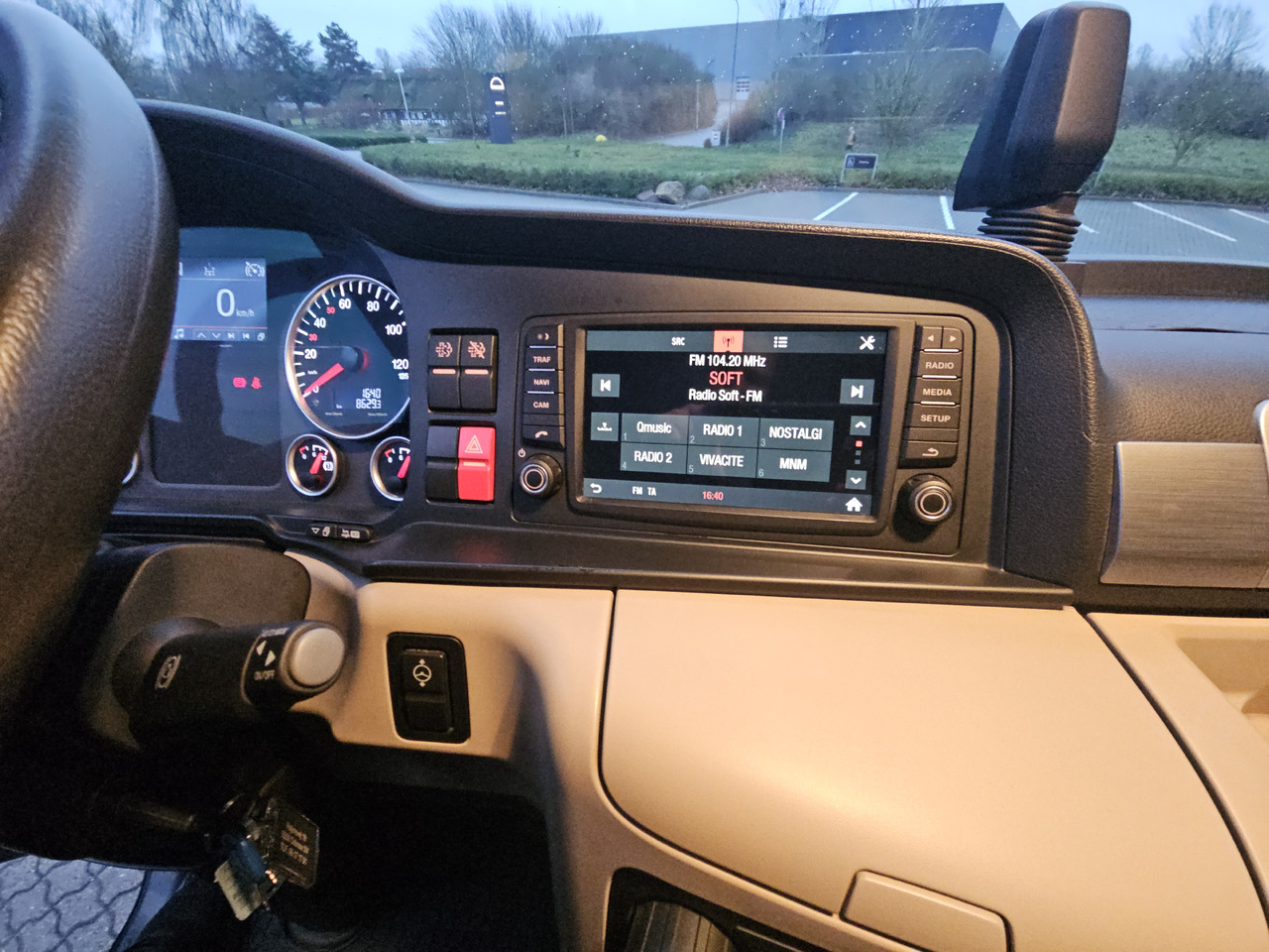 Camion ampliroll MAN TGL 12.190 BL: photos 16