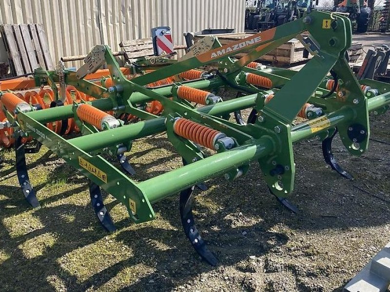 Amazone Cenio 3000 Super - Bineuse: photos 1 Amazone Cenio 3000 Super - Bineuse: photos 1
