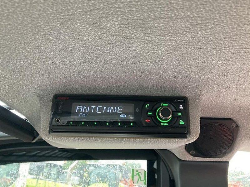 Schäffer 6680T - Chargeuse sur pneus télescopique: photos 3 Schäffer 6680T - Chargeuse sur pneus télescopique: photos 3