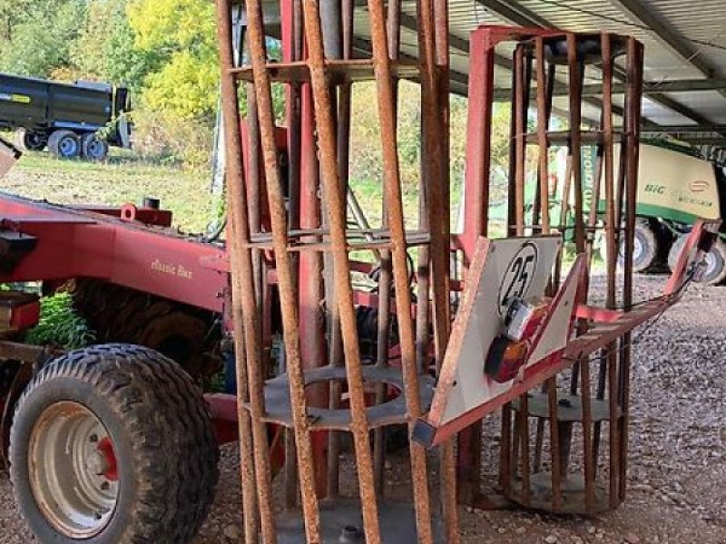 Strom Disk Profi X4500 - Cover crop: photos 3 Strom Disk Profi X4500 - Cover crop: photos 3