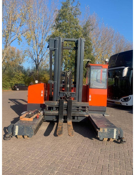 Combilift ESL 3070 - Chariot à mât rétractable: photos 5 Combilift ESL 3070 - Chariot à mât rétractable: photos 5