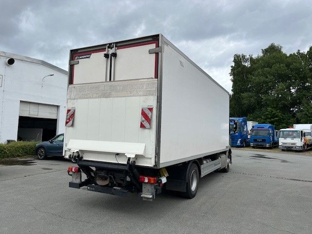 Camion frigorifique Mercedes-Benz Antos1835 Tiefkühlaufbau  Ladebordw. Thermoking: photos 7