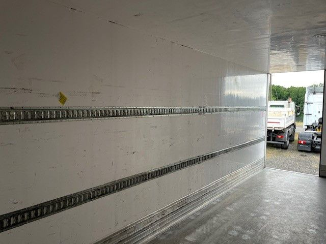 Camion frigorifique Mercedes-Benz Antos1835 Tiefkühlaufbau  Ladebordw. Thermoking: photos 28