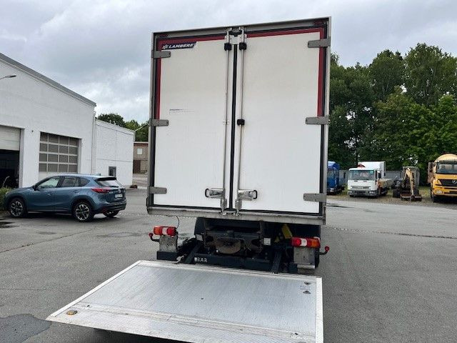 Camion frigorifique Mercedes-Benz Antos1835 Tiefkühlaufbau  Ladebordw. Thermoking: photos 15