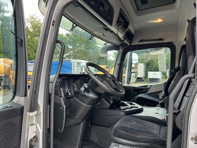 Camion frigorifique Mercedes-Benz Antos1835 Tiefkühlaufbau  Ladebordw. Thermoking: photos 23