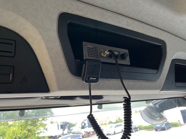 Camion frigorifique Mercedes-Benz Antos1835 Tiefkühlaufbau  Ladebordw. Thermoking: photos 26