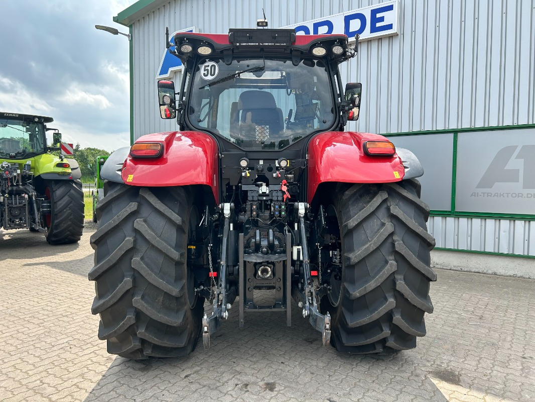 Case S00002147 - Tracteur agricole: photos 5 Case S00002147 - Tracteur agricole: photos 5