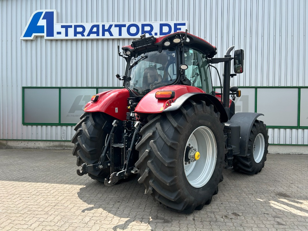 Case S00002147 - Tracteur agricole: photos 2 Case S00002147 - Tracteur agricole: photos 2